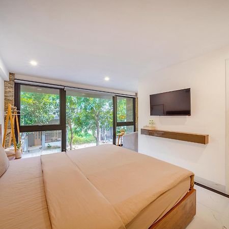 Nm Apartment Beach Da Nang Exterior foto