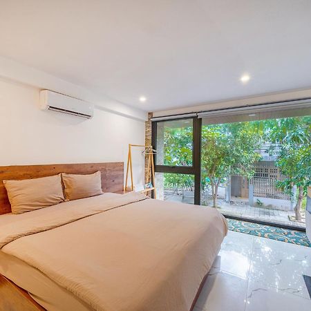 Nm Apartment Beach Da Nang Exterior foto