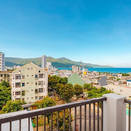 Nm Apartment Beach Da Nang Exterior foto