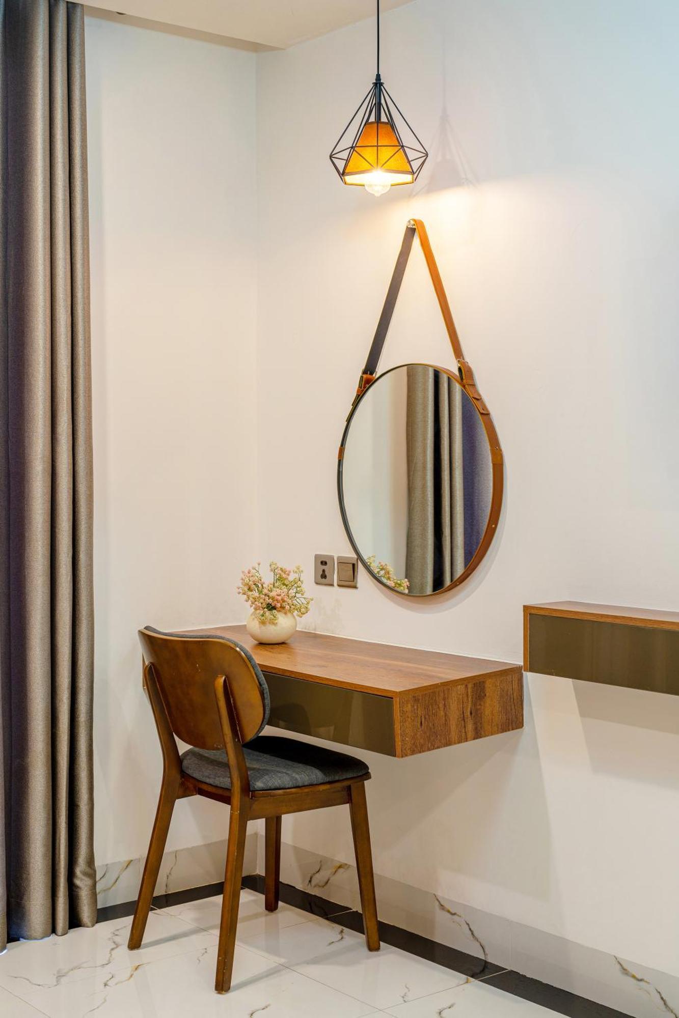 Nm Apartment Beach Da Nang Exterior foto