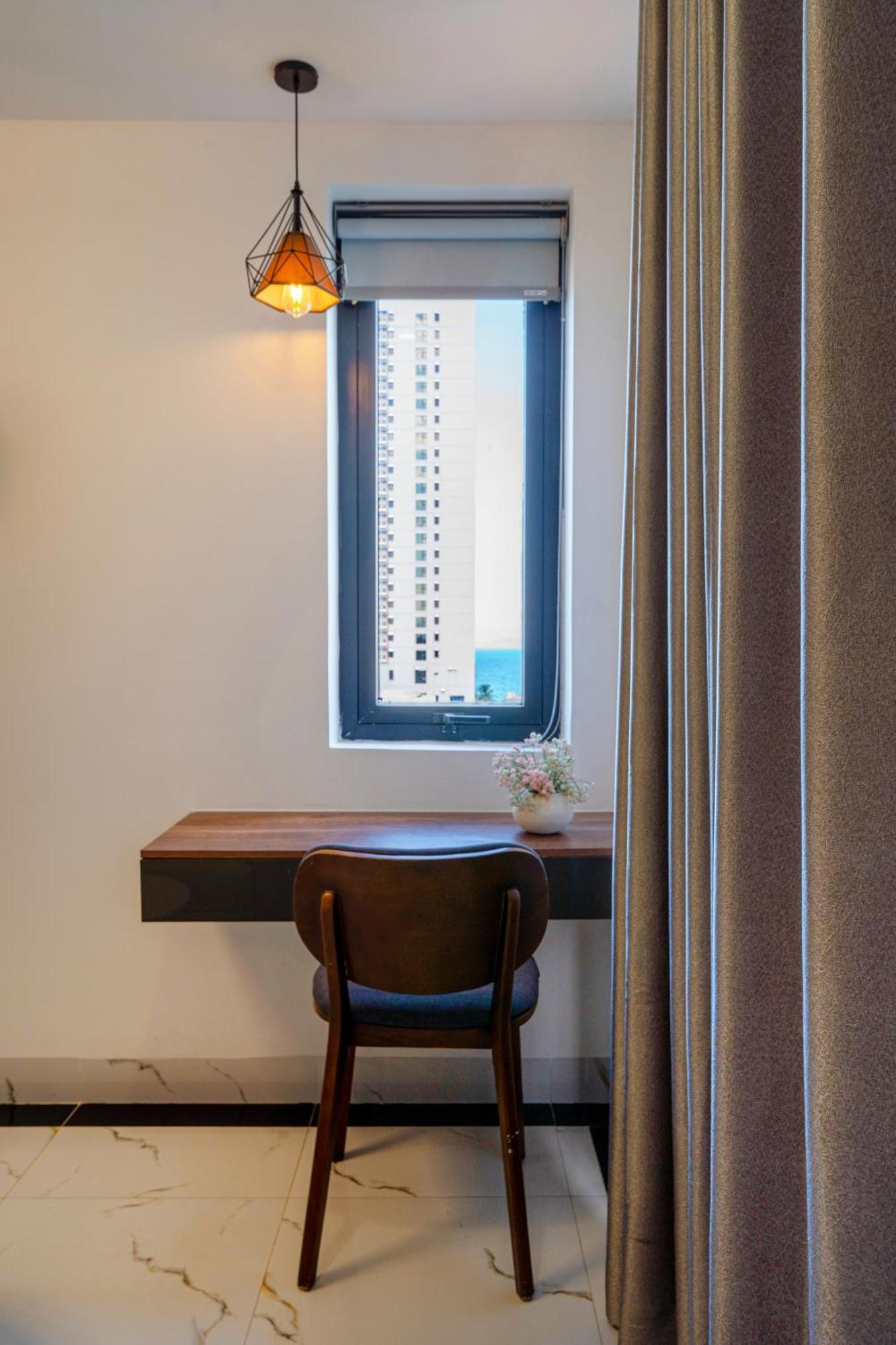 Nm Apartment Beach Da Nang Exterior foto